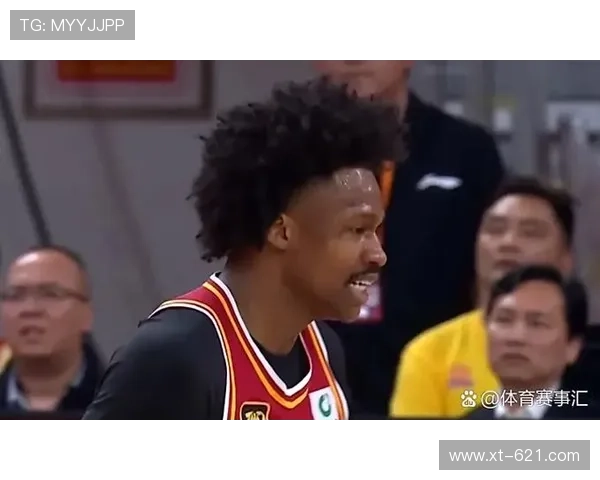 潘江谈古德温离队无奈仍认可契合